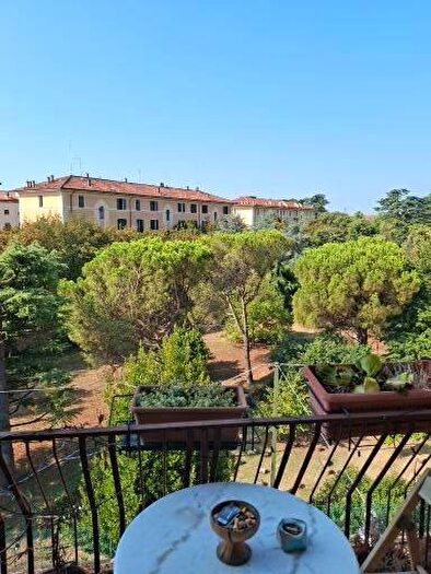 Appartamento quadrilocale in affitto in San Zeno, Verona