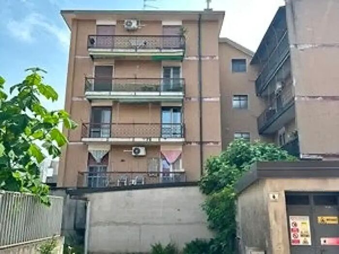 Appartamento trilocale in vendita in Cameri