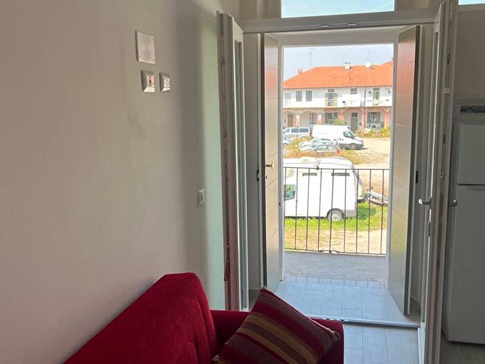 Appartamento monolocale in affitto in Via Dorderio, Centro, Brugherio