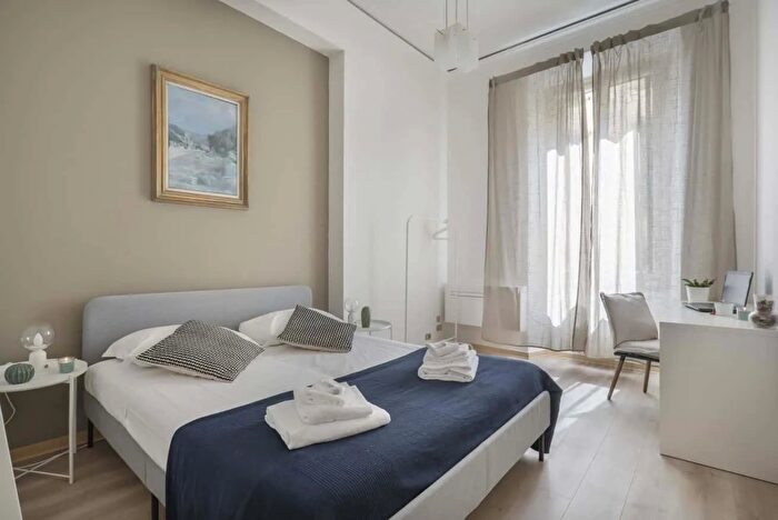 Appartamento monolocale in affitto in Via dei Pilastri, Firenze