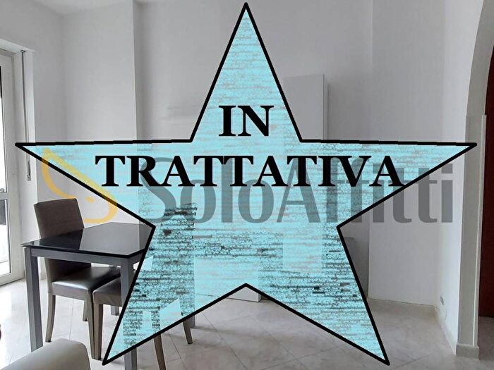 Appartamento bilocale in affitto in Borgo Vittoria, Torino