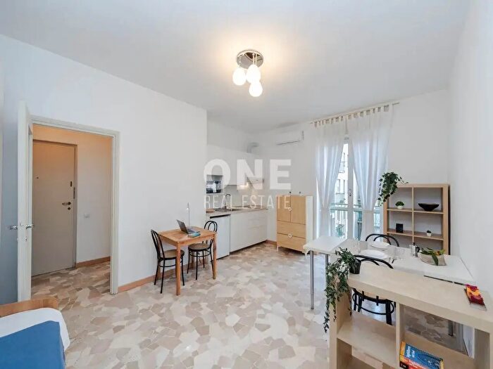 Appartamento monolocale in affitto in Piazza Giolitti, Milano