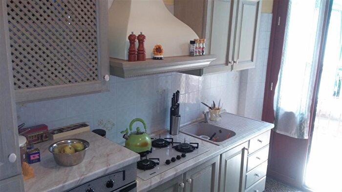 Appartamento quadrilocale in vendita in Alessandria