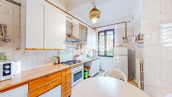 Appartamento trilocale in vendita in Via Emilia Est, Castelfranco Emilia