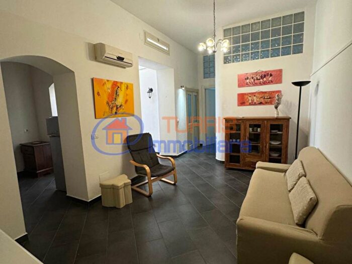 Appartamento bilocale in affitto in Via Galileo Galilei, Porto Torres