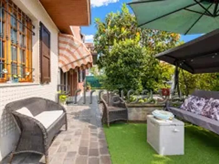 Casa monolocale in vendita in Via Cattani Nord, Carpi