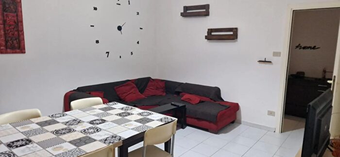 Appartamento trilocale in vendita in Pescara