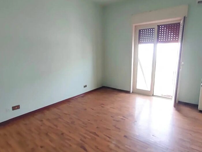 Appartamento quadrilocale in vendita in Contrada Cafari, Reggio di Calabria
