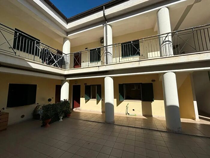 Appartamento trilocale in affitto in Contrada Santo Stefano Snc, Rende