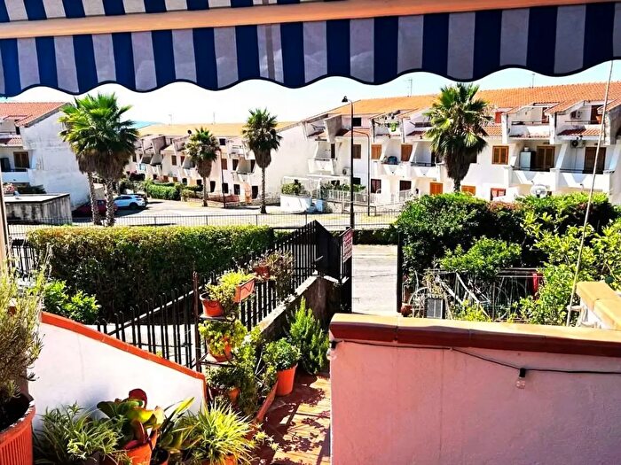 Appartamento bilocale in vendita in Via Egidio Covello, Scalea