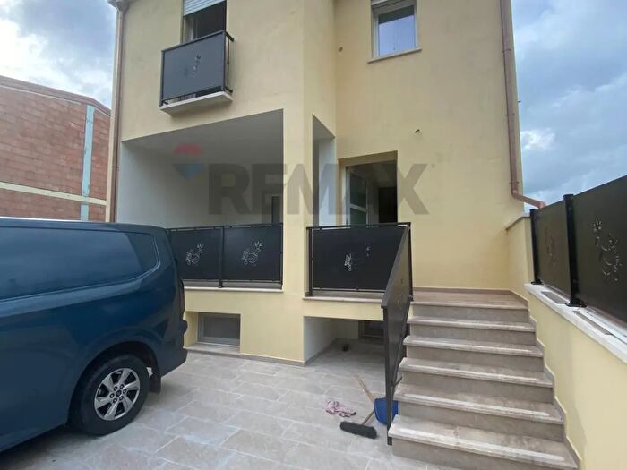 Casa quadrilocale in vendita in Via Buoncamino, Cardedu