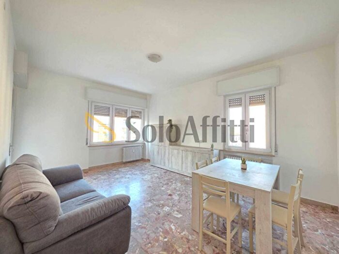 Appartamento quadrilocale in affitto in Borgo Venezia, Verona