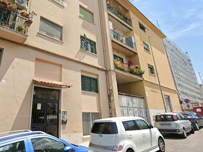 Appartamento trilocale in affitto in Via Ignazio Pettinengo, Casal Bruciato, Roma