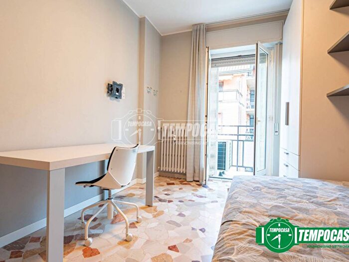 Appartamento bilocale in affitto in Viale Carlo Espinasse, Certosa, Milano