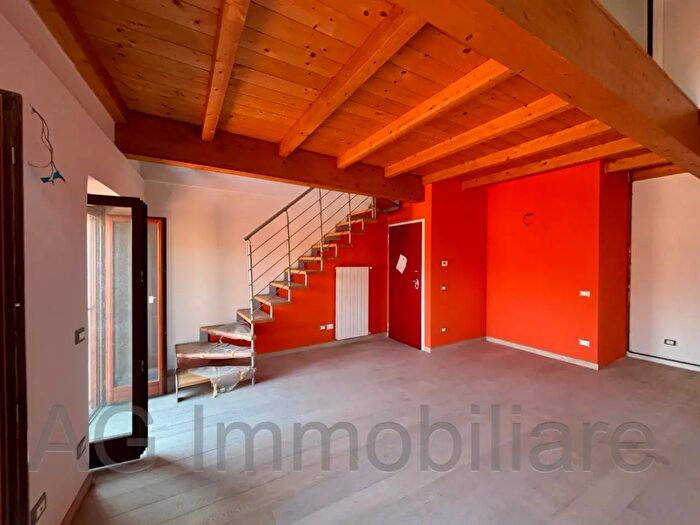 Appartamento bilocale in vendita in Via Antonio Cantova, Verbania