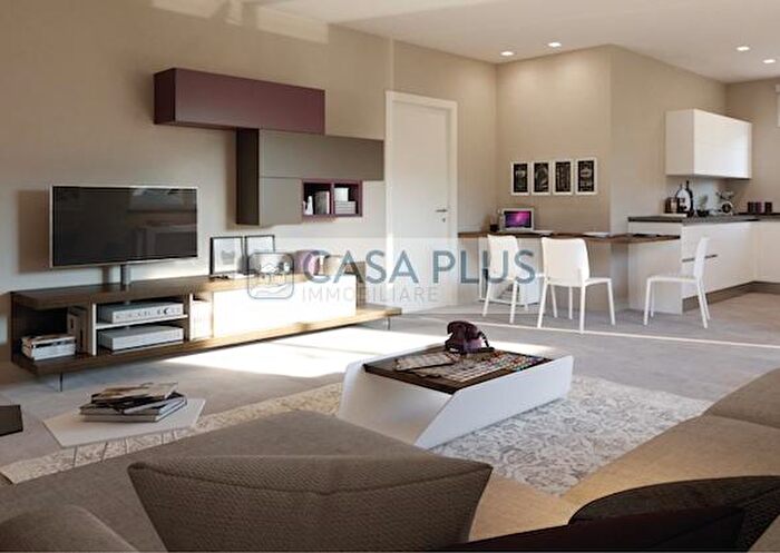 Appartamento in vendita in Cittadella