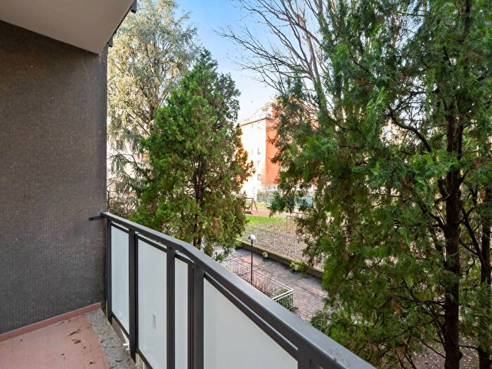 Appartamento trilocale in affitto in Via Illirico, Città Studi, Milano