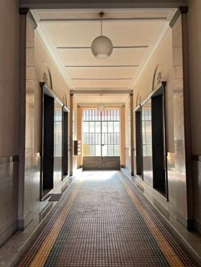 Appartamento trilocale in affitto in Via Morghen, San Donato, Torino