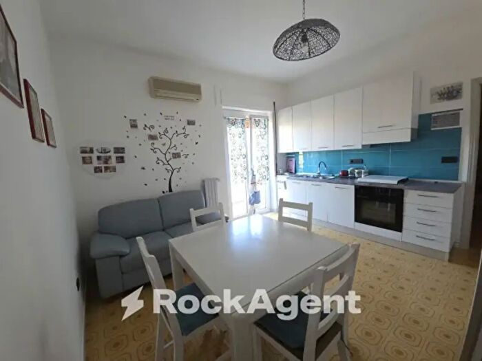 Appartamento trilocale in vendita in Via Antonio Gramsci, Catanzaro