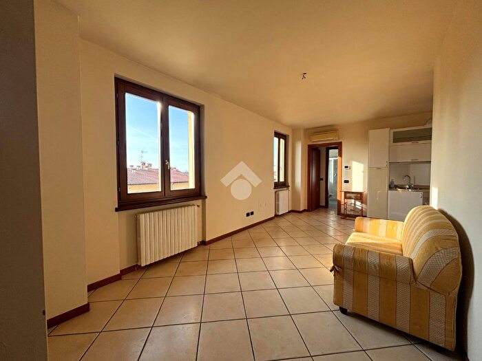 Appartamento bilocale in vendita in Via Chierica, Orzinuovi