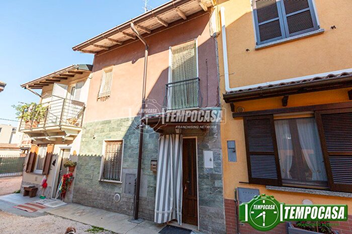 Appartamento bilocale in vendita in San Colombano Al Lambro