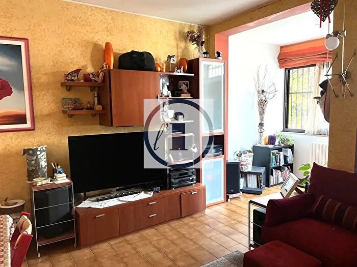 Appartamento quadrilocale in vendita in Battaglia Terme