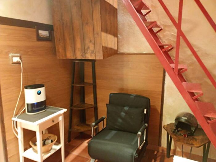 Appartamento bilocale in affitto in Piazzetta sedil capuano, Tribunali, Napoli