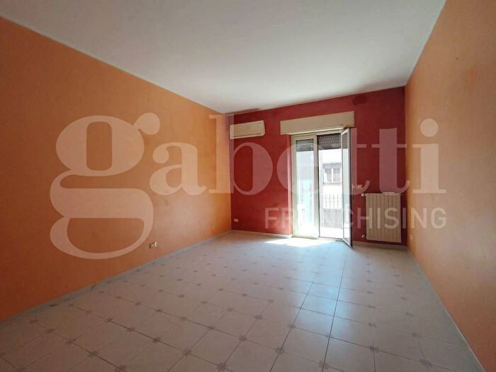 Appartamento quadrilocale in affitto in via arno, Gelone Cadorna, Siracusa