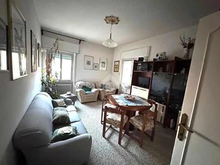 Appartamento quadrilocale in vendita in Via America, Avezzano