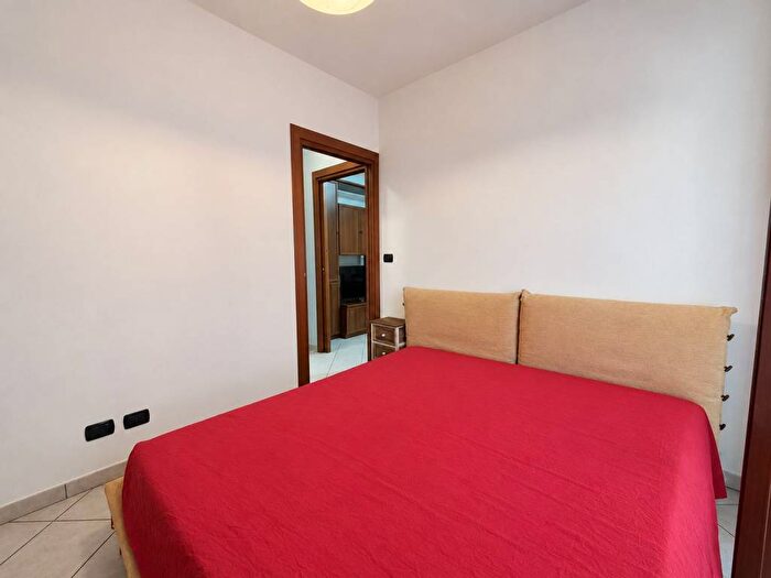 Appartamento bilocale in affitto in Corso Roma, Centro, Savigliano