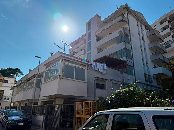 Appartamento monolocale in vendita in Via Salso, Messina