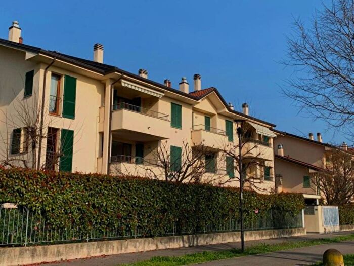 Appartamento bilocale in affitto in Via Ticino, Centro, Nerviano