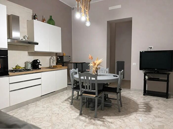Casa con 5 locali in vendita in Via Don Cesare Franco, Andria