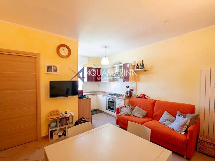 Appartamento bilocale in vendita in Via Don Giovanni Bosco, Vallecrosia