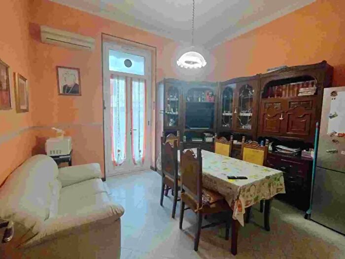 Appartamento quadrilocale in vendita in Alessandria