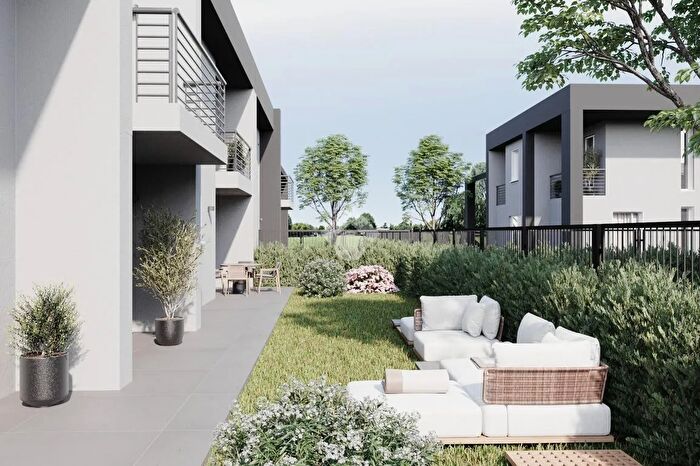 Casa con 5 locali in vendita in Via Ponchielli, SantIlario DEnza