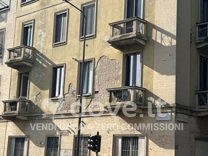 Appartamento bilocale in vendita in Via Quinto Romano, Milano