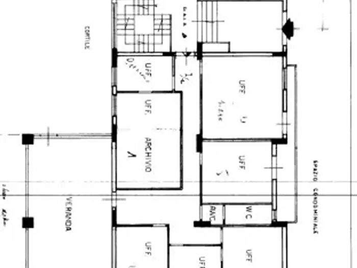 Appartamento quadrilocale in vendita in Via Tre Monti, Milazzo