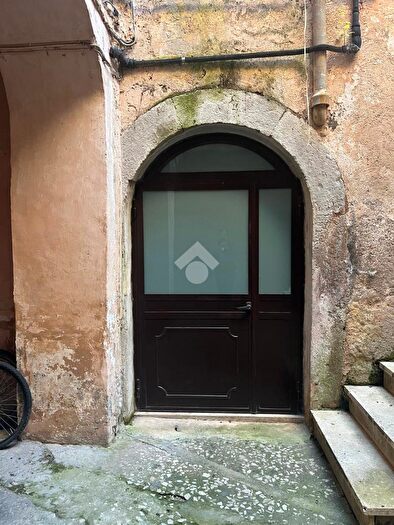 Casa monolocale in vendita in Gallicano Nel Lazio