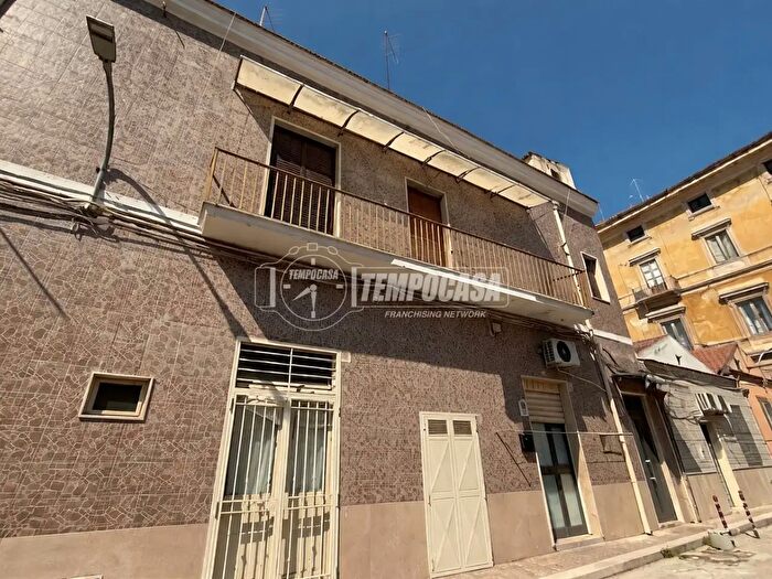 Appartamento bilocale in vendita in Via Sapienza, Foggia