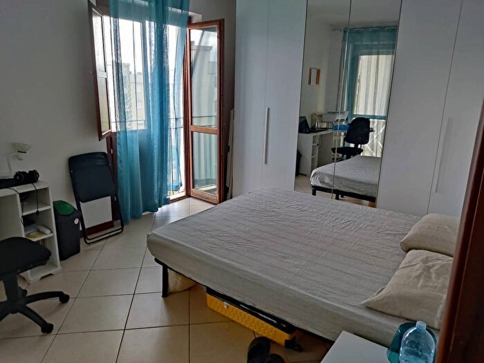 Appartamento con 6 locali in affitto in Via Papa Giovanni Paolo II, Chieti Scalo, Chieti