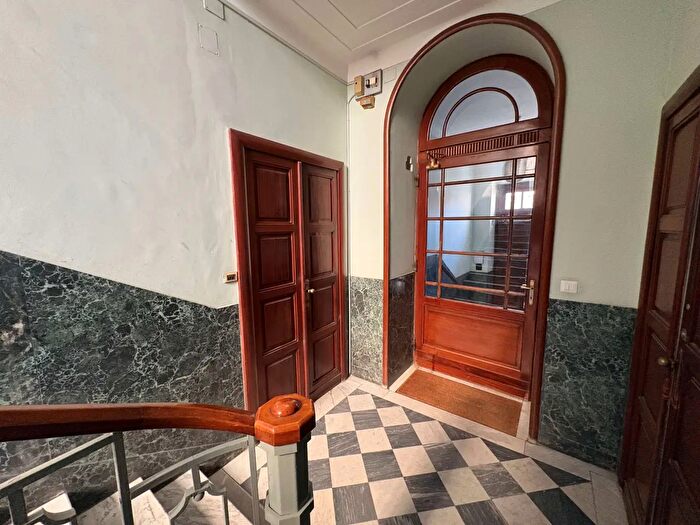 Appartamento quadrilocale in vendita in Pinerolo