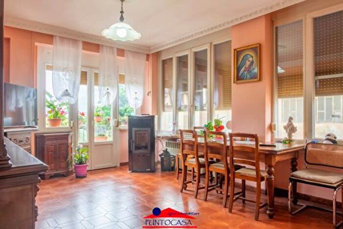 Case in Vendita e in Affitto - 3