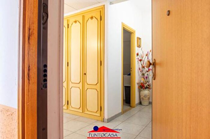 Appartamento quadrilocale in vendita in Corso Giovanni XXIII, Busca