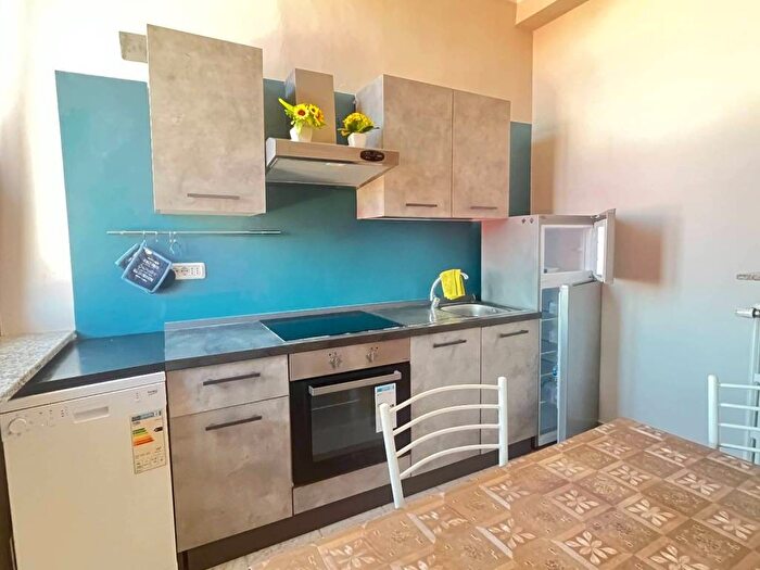 Appartamento trilocale in affitto in Centro, San Damiano dAsti