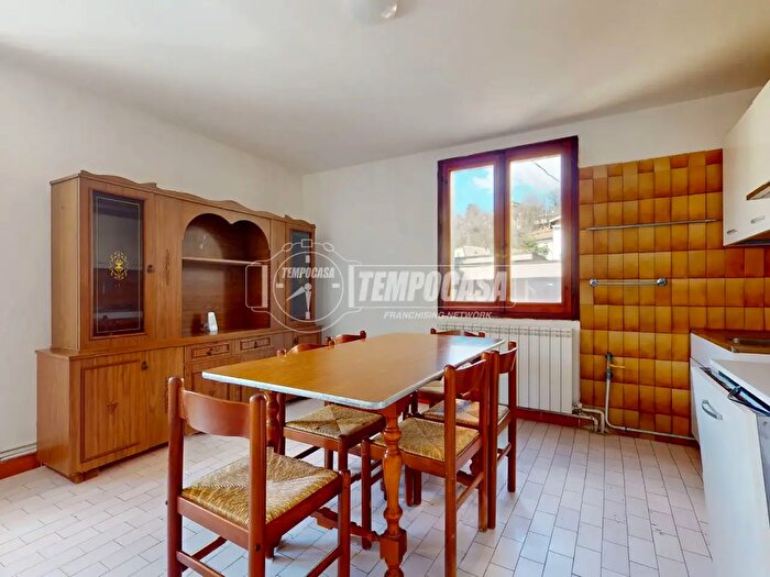 Appartamento quadrilocale in vendita in Via Palmiro Togliatti, Zocca