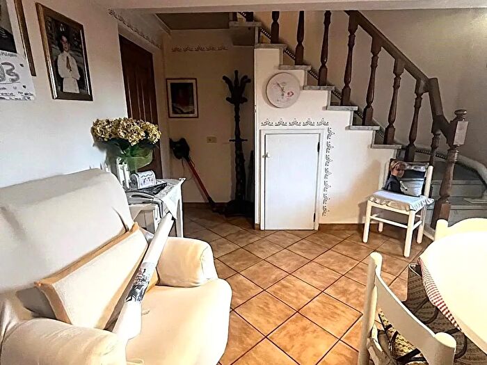 Casa trilocale in vendita in Capannori