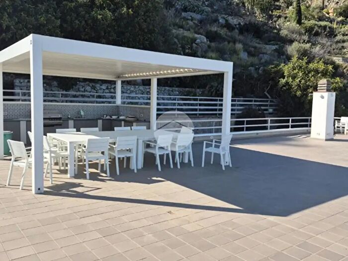 Appartamento bilocale in affitto in Via Spina Santa, Palermo