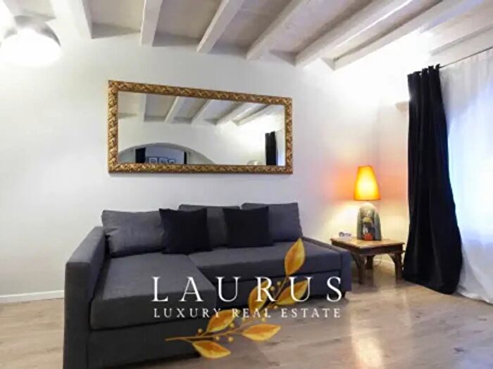 Appartamento bilocale in vendita in Milano