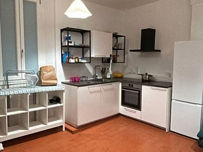 Appartamento bilocale in affitto in Via Solferino, Castiglione Tribunale, Bologna